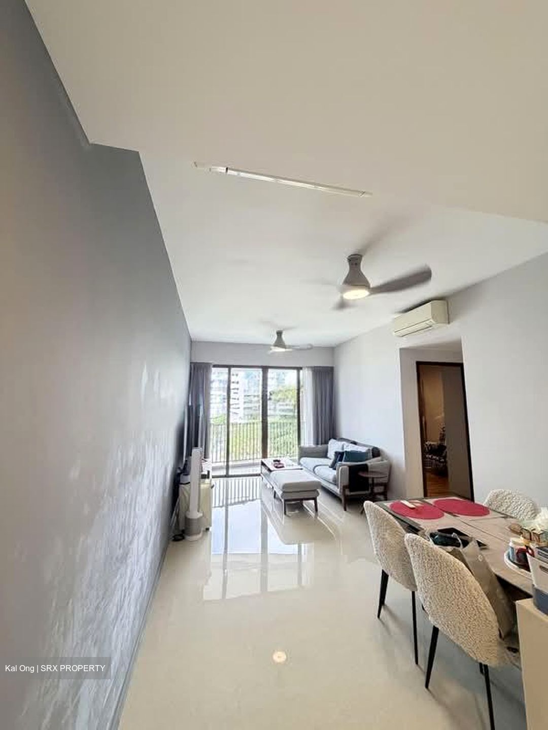 Archipelago (D16), Condominium #564161511